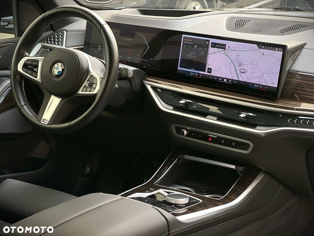BMW X5 - 32