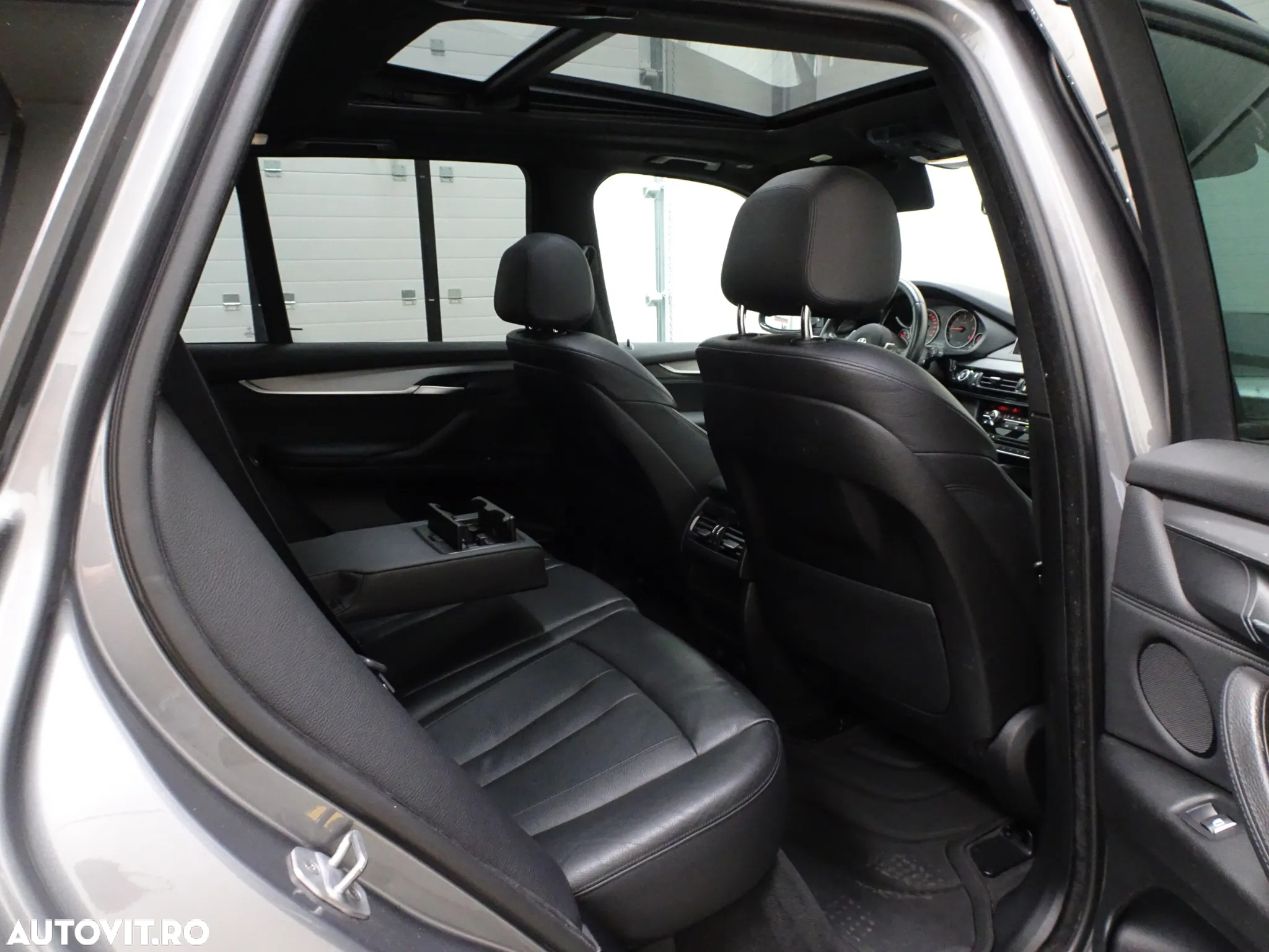 BMW X5 xDrive25d - 5