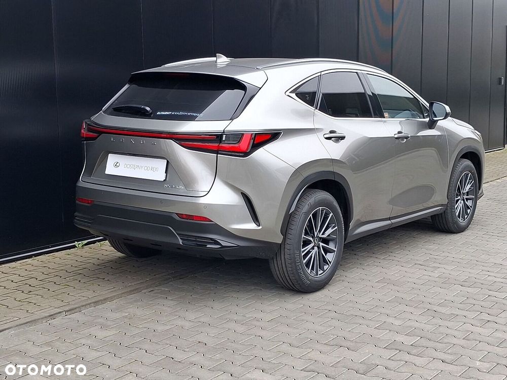 Lexus NX 350h Prestige 2WD - 5