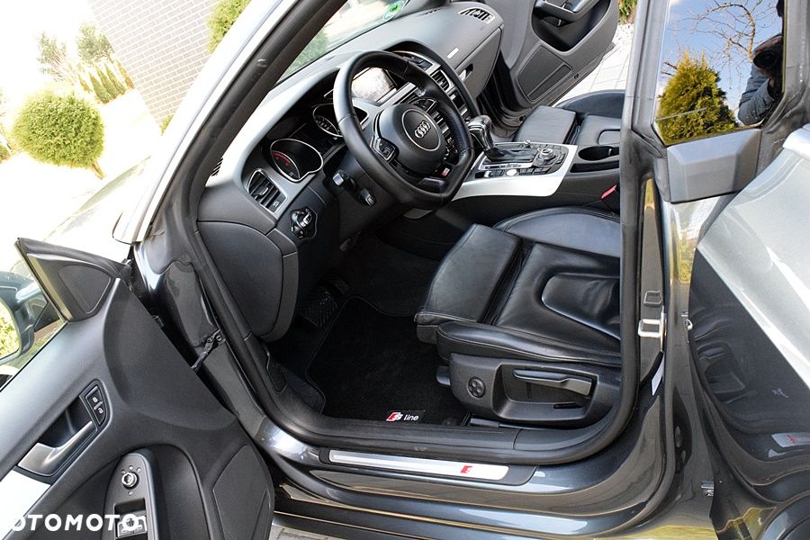 Audi A5 Sportback 3.0 TDI Quattro S tronic - 22