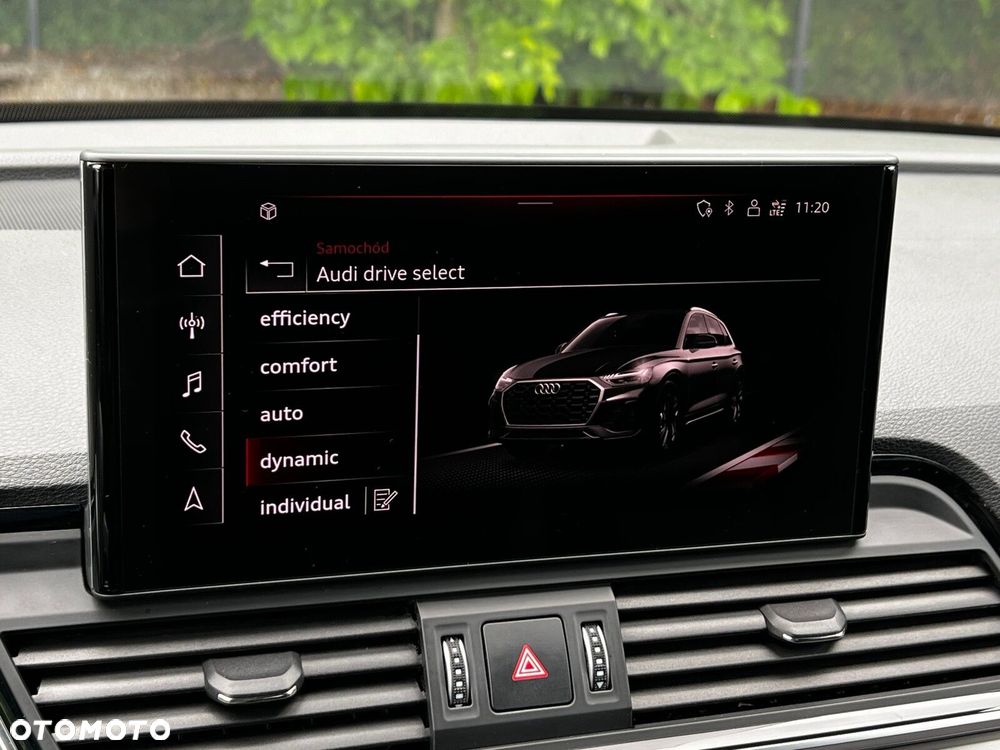 Audi Q5 40 TFSI mHEV Quattro S Line S tronic - 26
