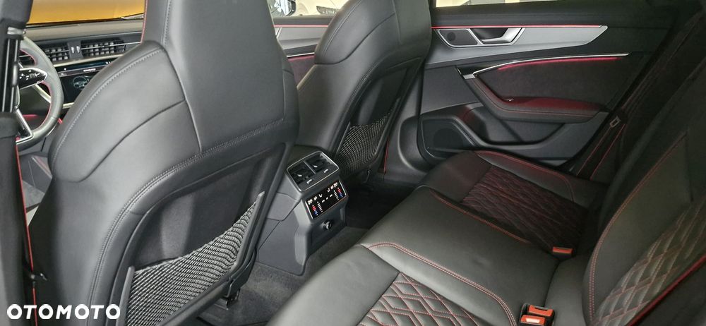 Audi S6 Avant TDI quattro tiptronic - 22