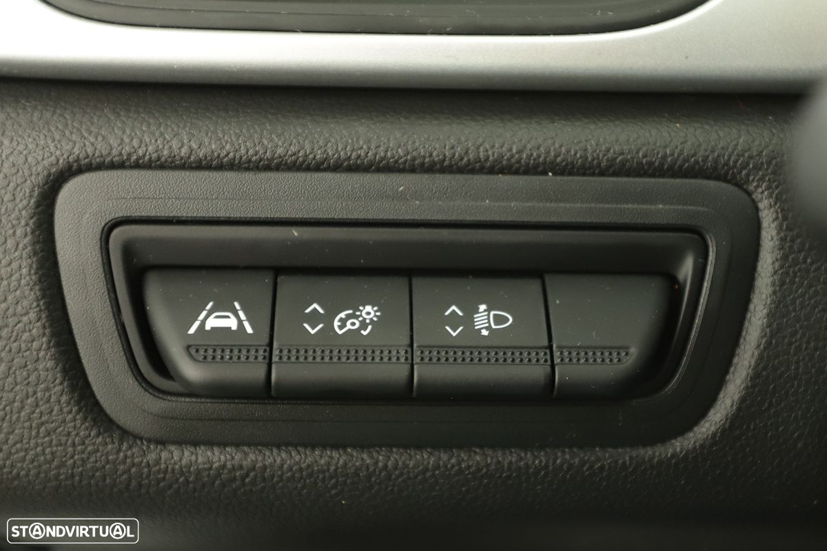Renault Captur 1.0 TCe Equilibre - 18