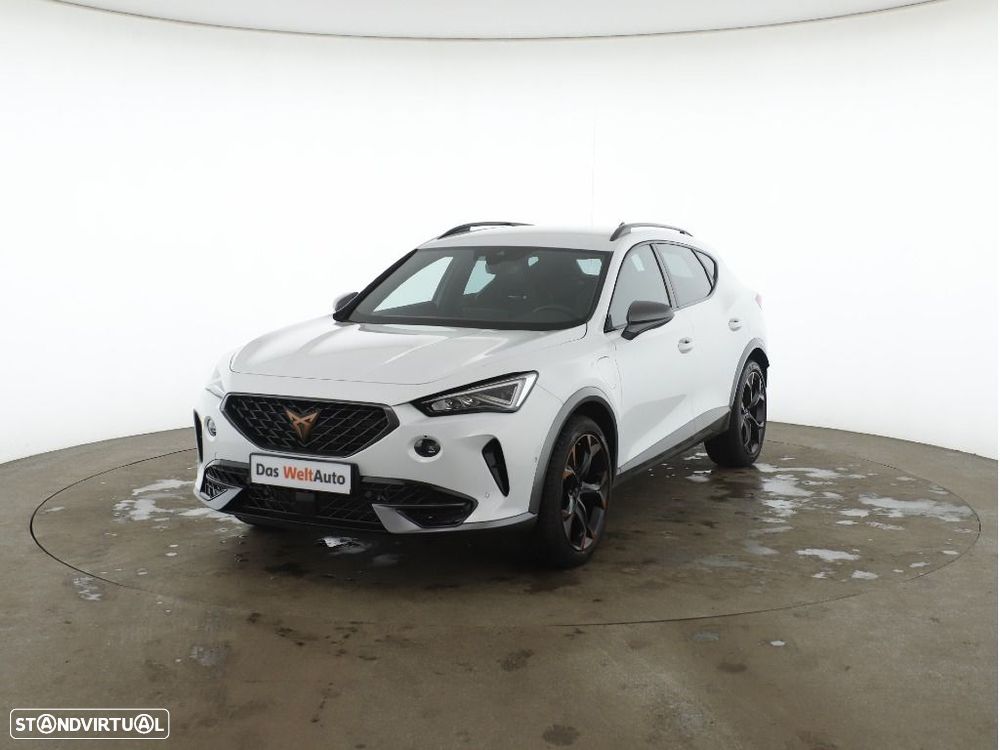 Cupra Formentor - 10