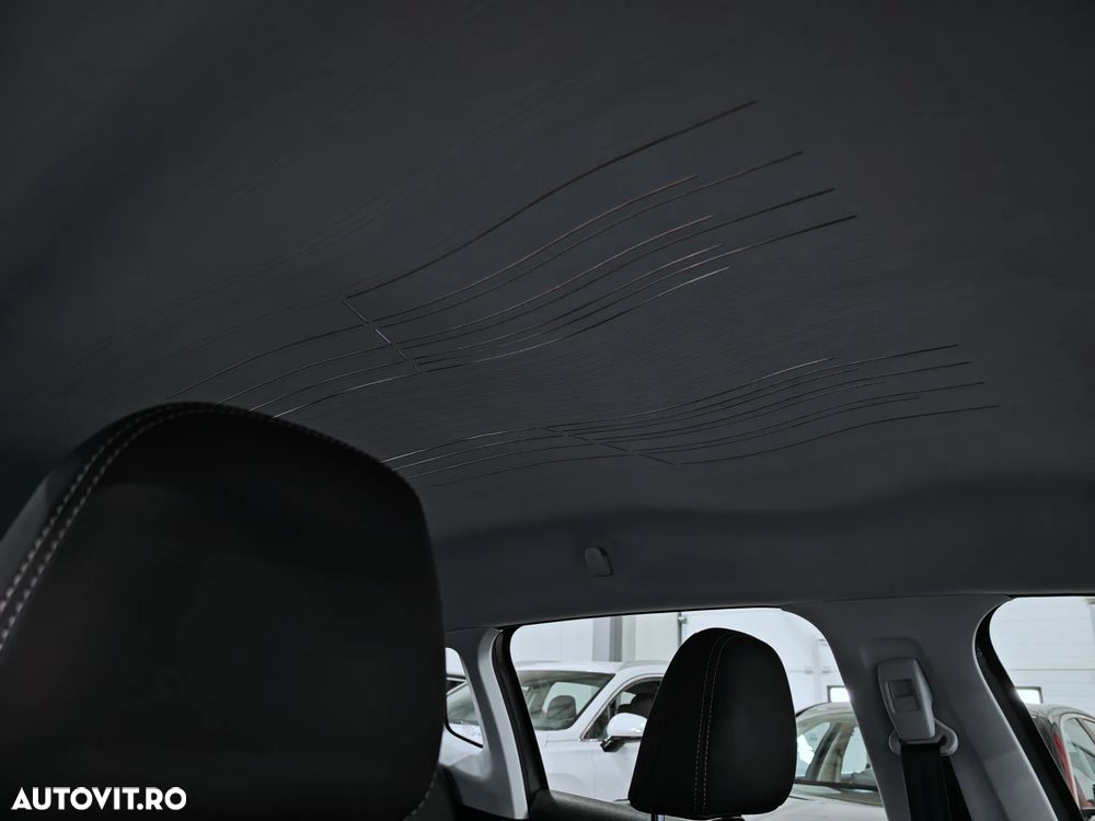 Peugeot 2008 PureTech 110 GPF Stop&Start EAT6 Allure - 26