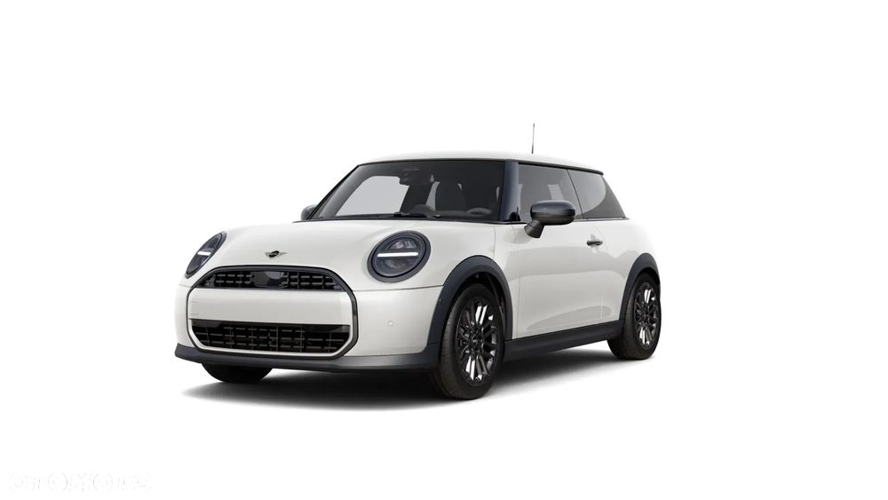 Mini Cooper 2026 photo 2