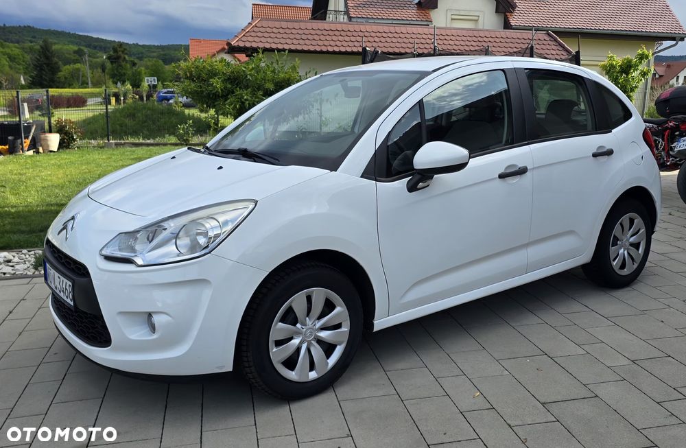 Citroën C3 1.1 Style - 18