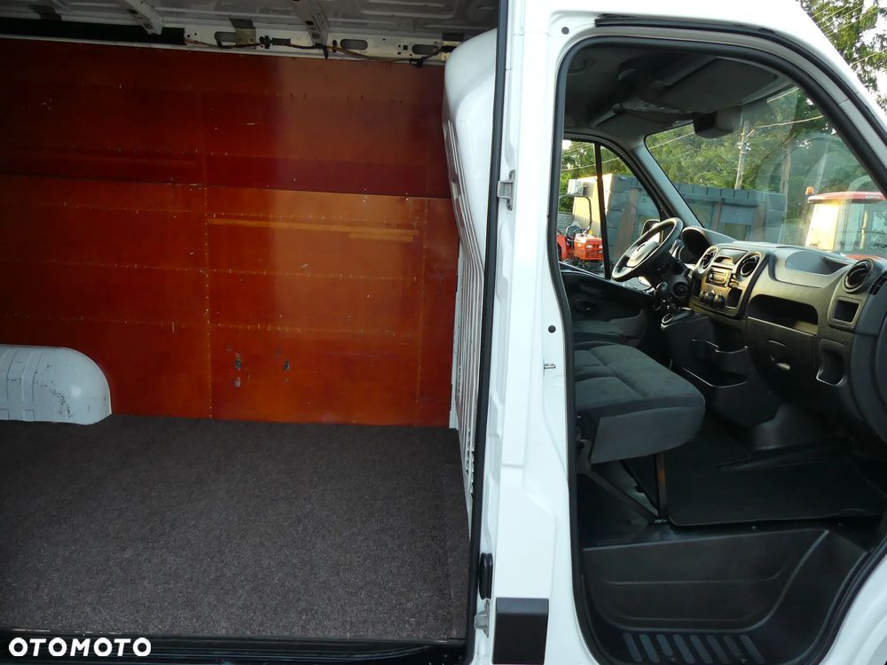 Opel MOVANO 2.3CDTI*125KM*2013r. - 16