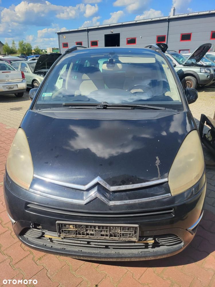 citroen c4 picasso części - 1