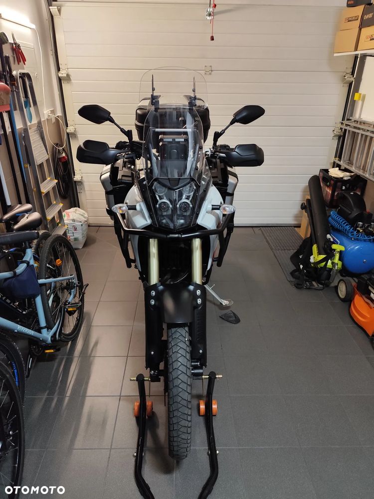 Yamaha Tenere - 5