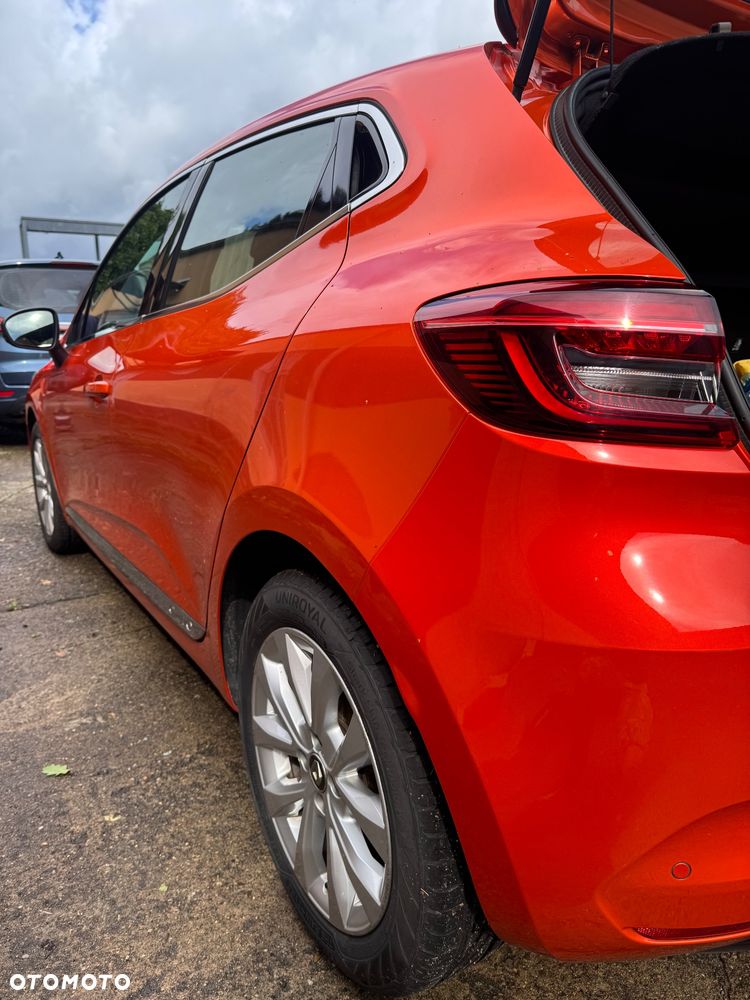 Renault Clio 1.3 TCe Intens EDC - 7