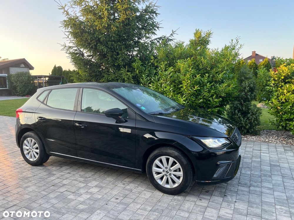 Seat Ibiza - 3