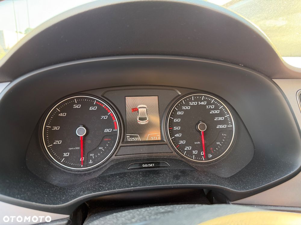 Seat Leon 1.4 TSI Xcellence S&S - 15