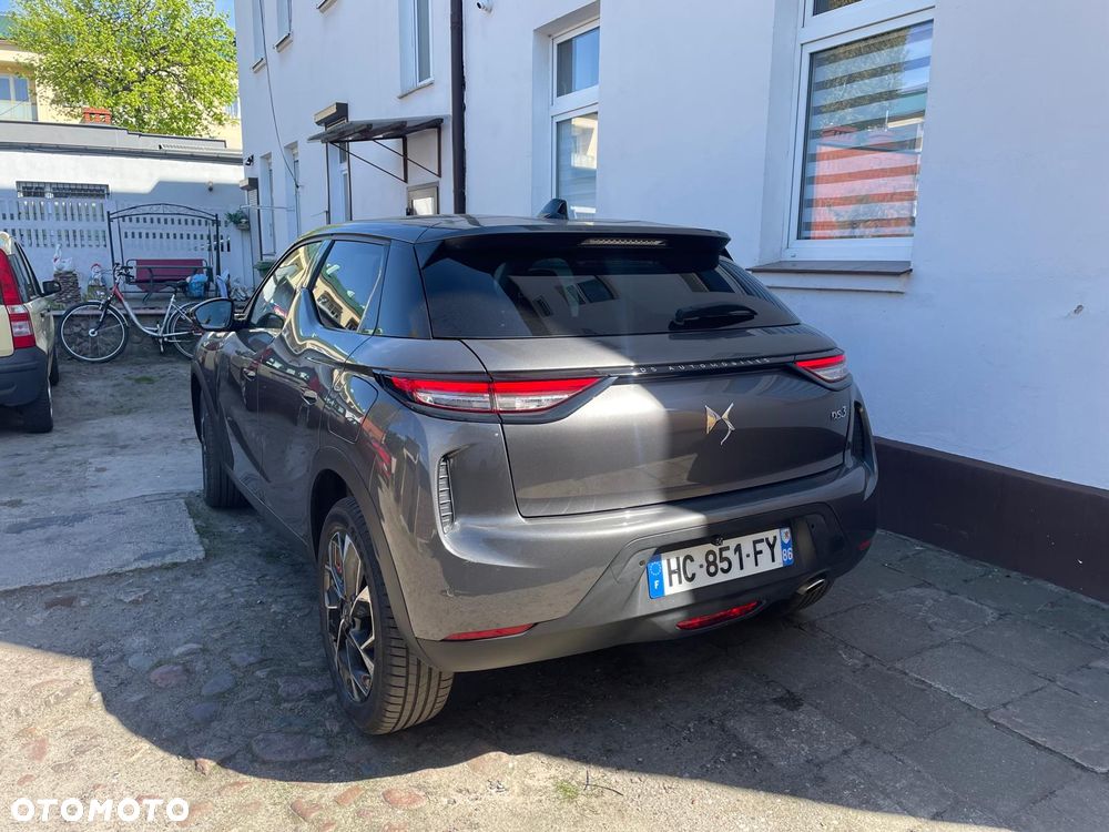DS Automobiles DS 3 Crossback BlueHDi 130 Antoine de Saint Exupéry - 3