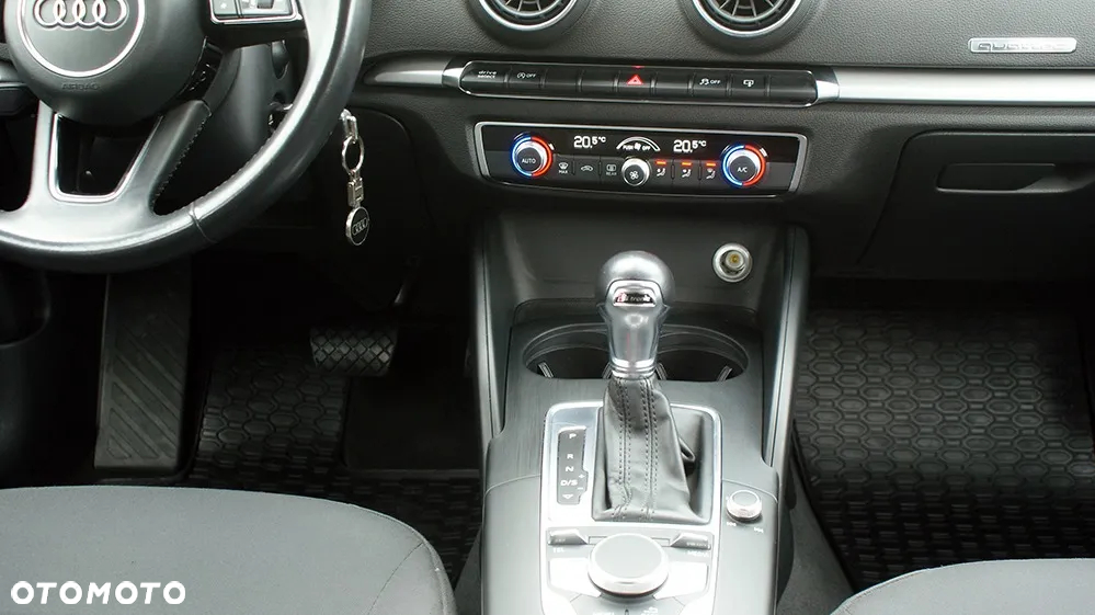 Audi A3 - 18