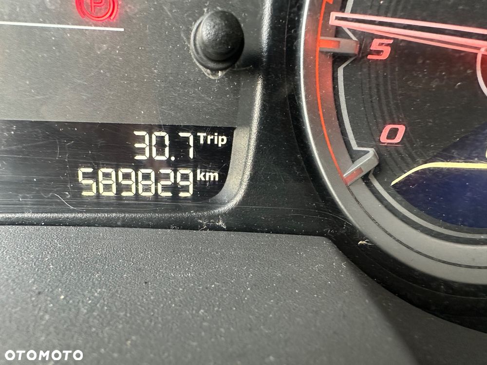 DAF XF 106 480 MEGA RETARDER - 10