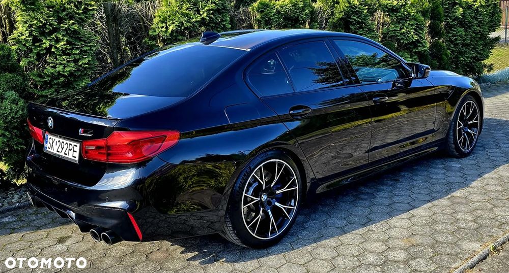 BMW M5 GPF - 6