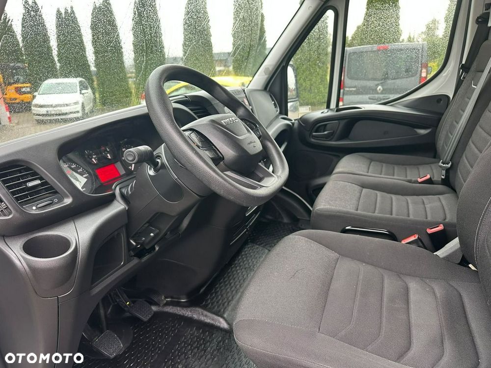 Iveco Daily 35S14 - 16