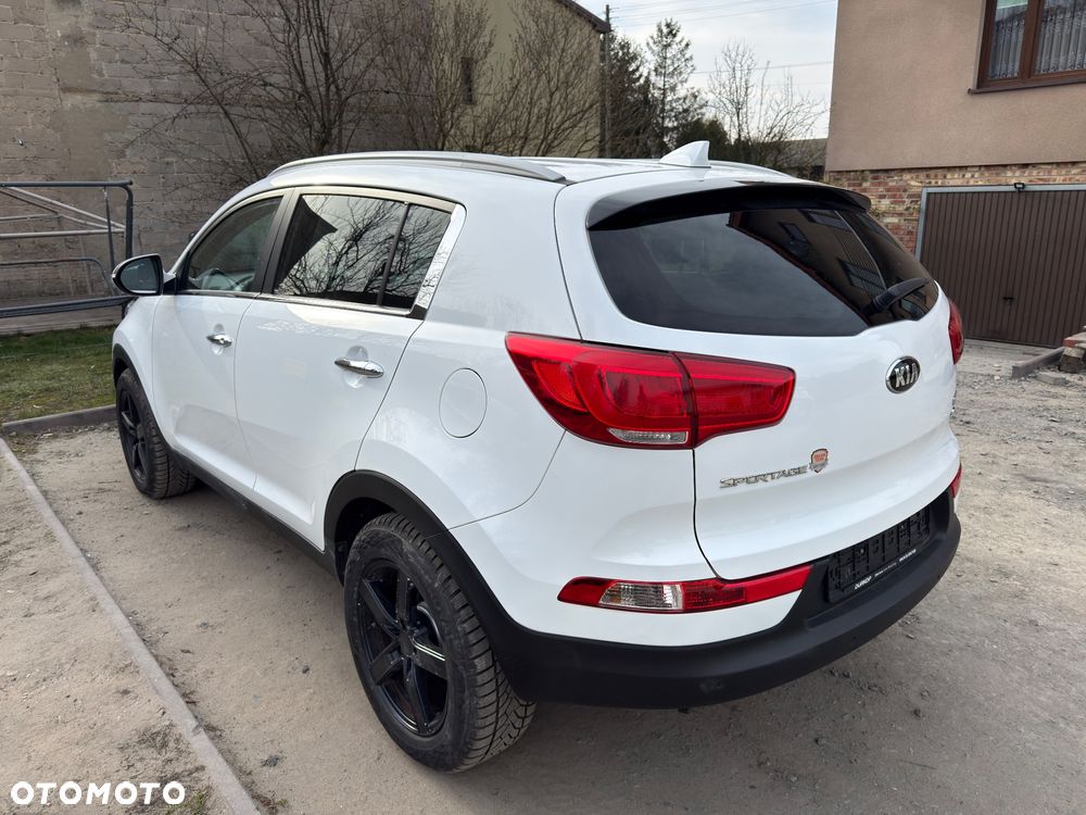 Hyundai ix35 1.6 GDI Premium 2WD - 4