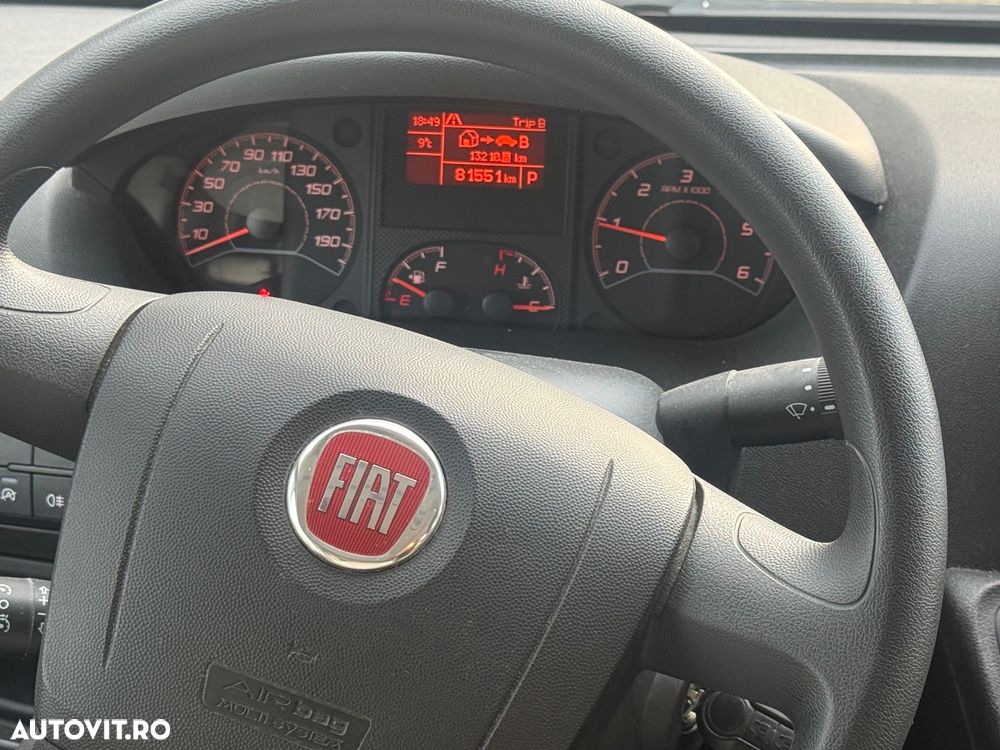 Fiat Carrado Automat - 4