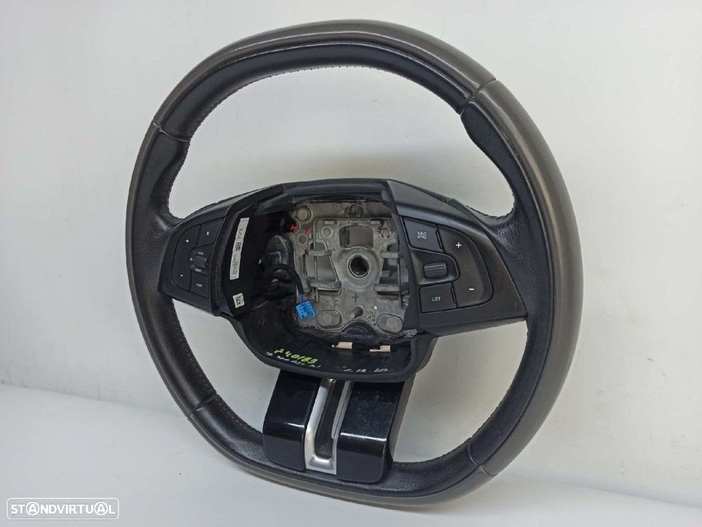 VOLANTE CITROEN C4 CACTUS FEEL - 11