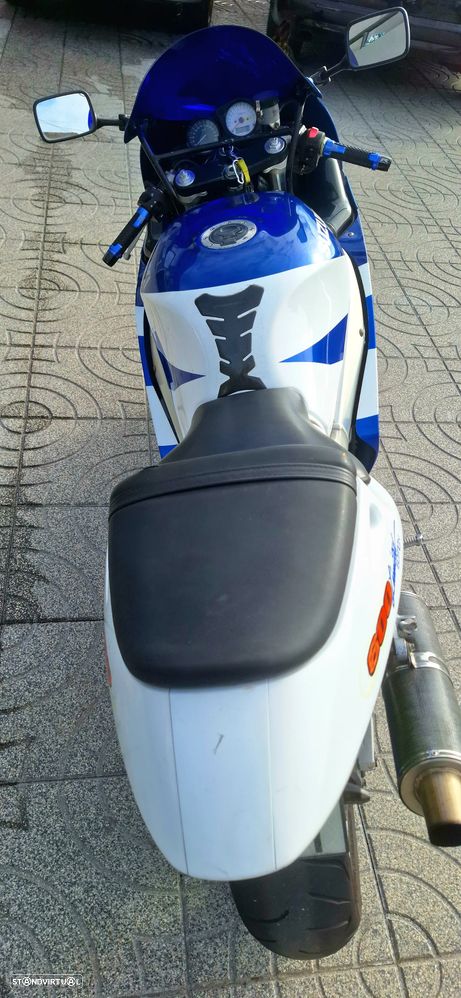 Suzuki GSX-R GSX R Limited Edition - 6
