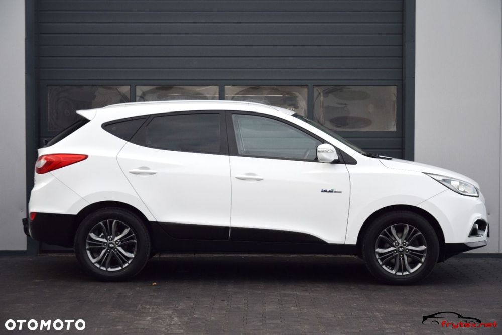Hyundai ix35 - 4