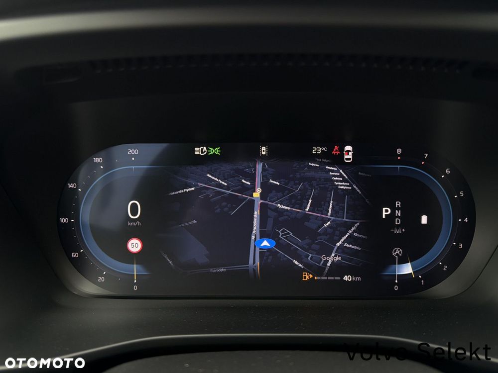 Volvo XC 40 - 16