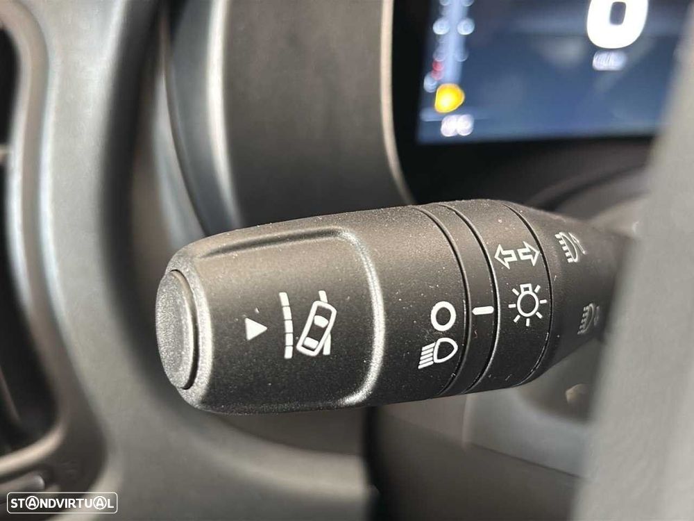 Fiat Panda 1.0 Hybrid City Life - 22