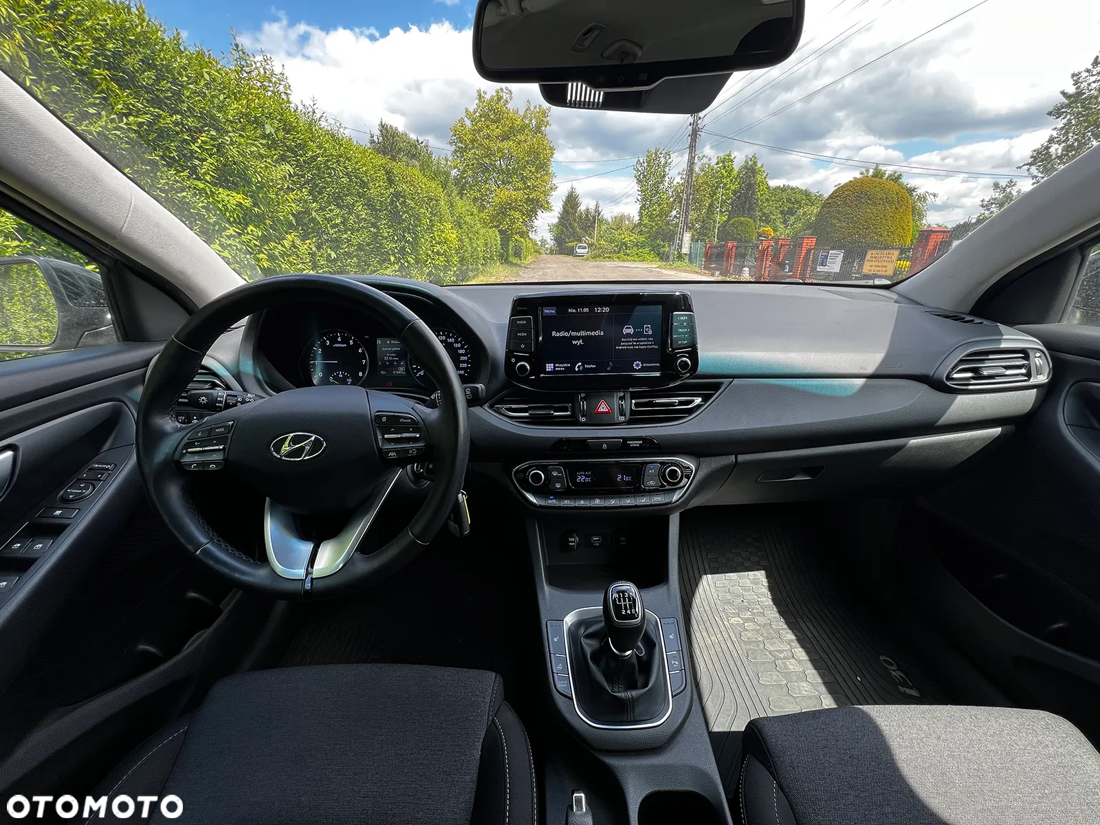 Hyundai i30 1.5 T-GDI 48V Premium - 5