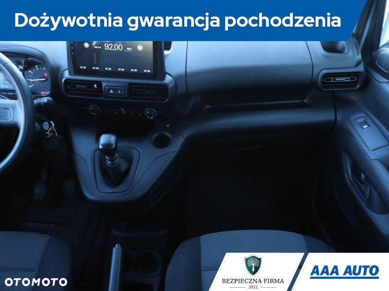 Toyota Proace City Verso - 10