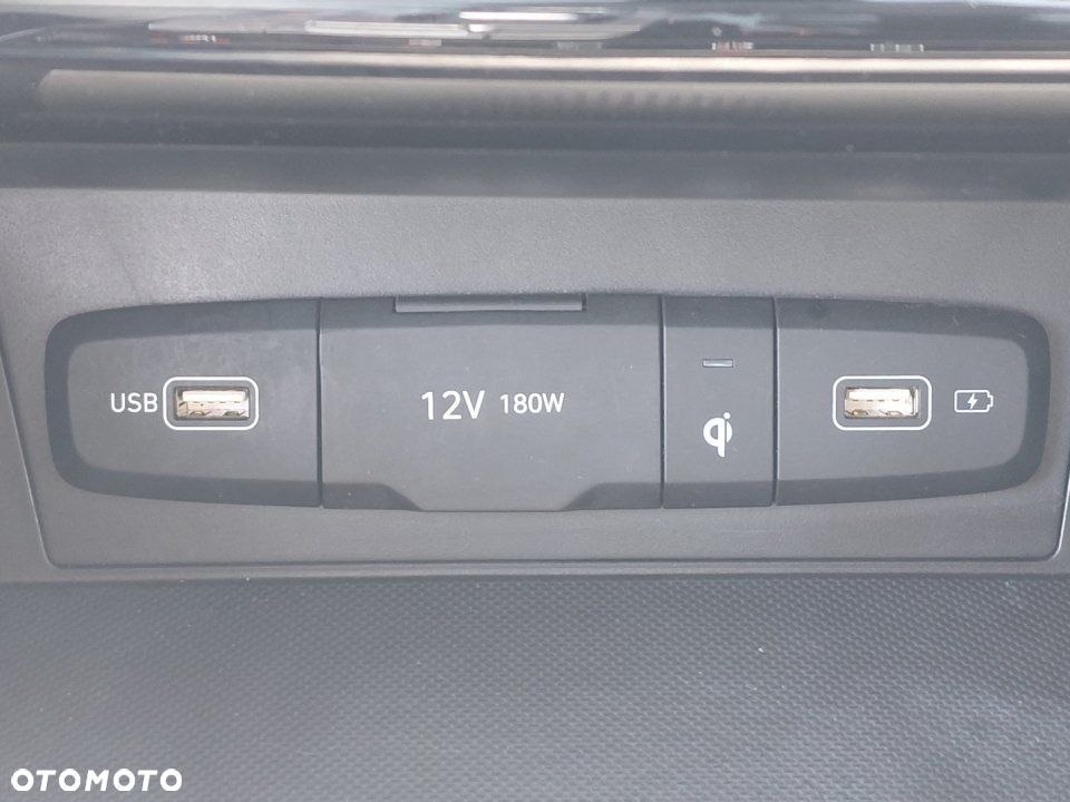Hyundai Tucson - 20
