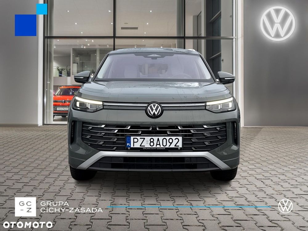 Volkswagen Tayron 2.0 TDI SCR 4Mot Elegance DSG - 9
