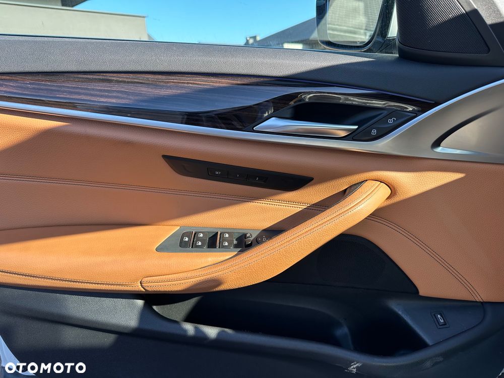 BMW Seria 5 - 9
