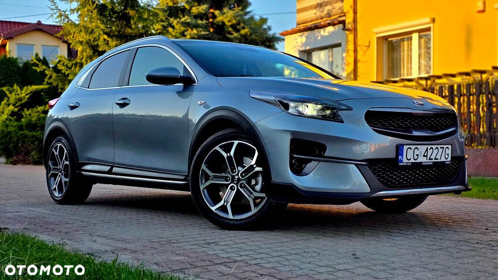 Kia Ceed 1.0 T-GDI ISG Platinum Edition - 22