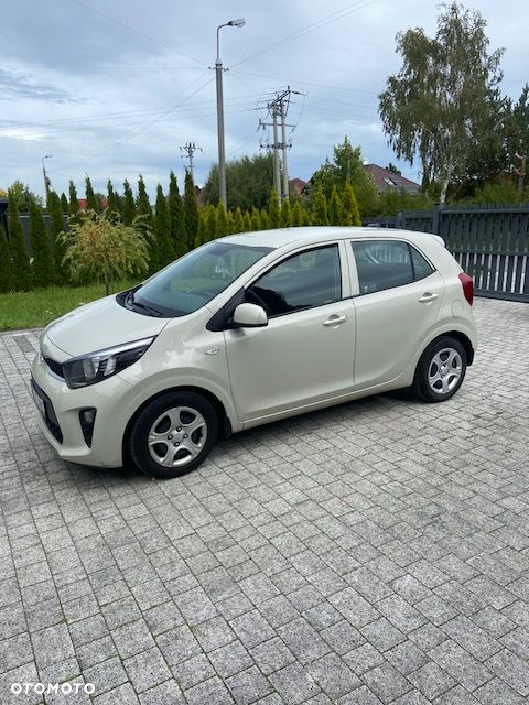 Kia Picanto 1.0 M - 6