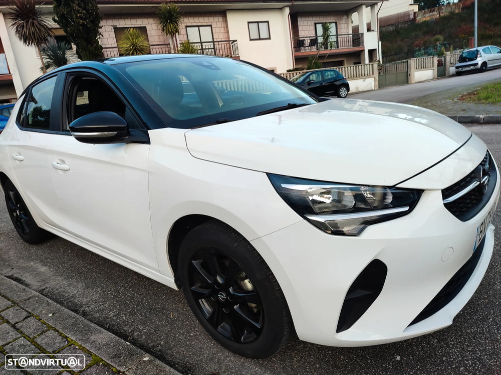 Opel Corsa 1.2 Edition - 11