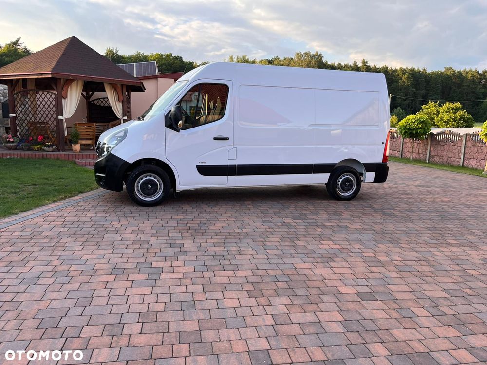 Renault Master - 8