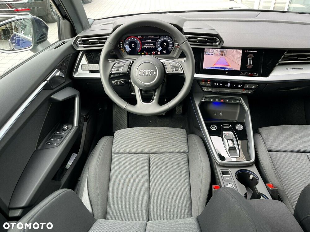 Audi A3 Sportback - 5