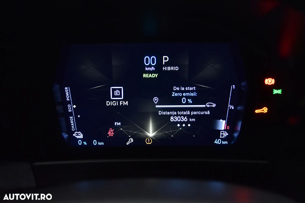 DS Automobiles DS 4 - 10