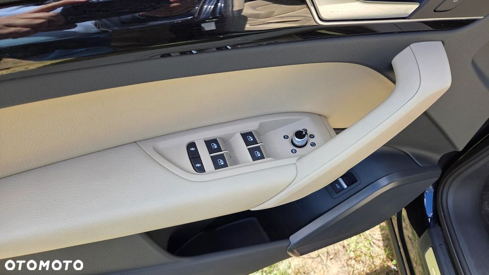 Audi Q5 40 TDI Quattro S tronic - 13
