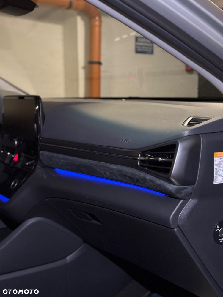 Hyundai IONIQ plug-in hybrid Platinum - 20
