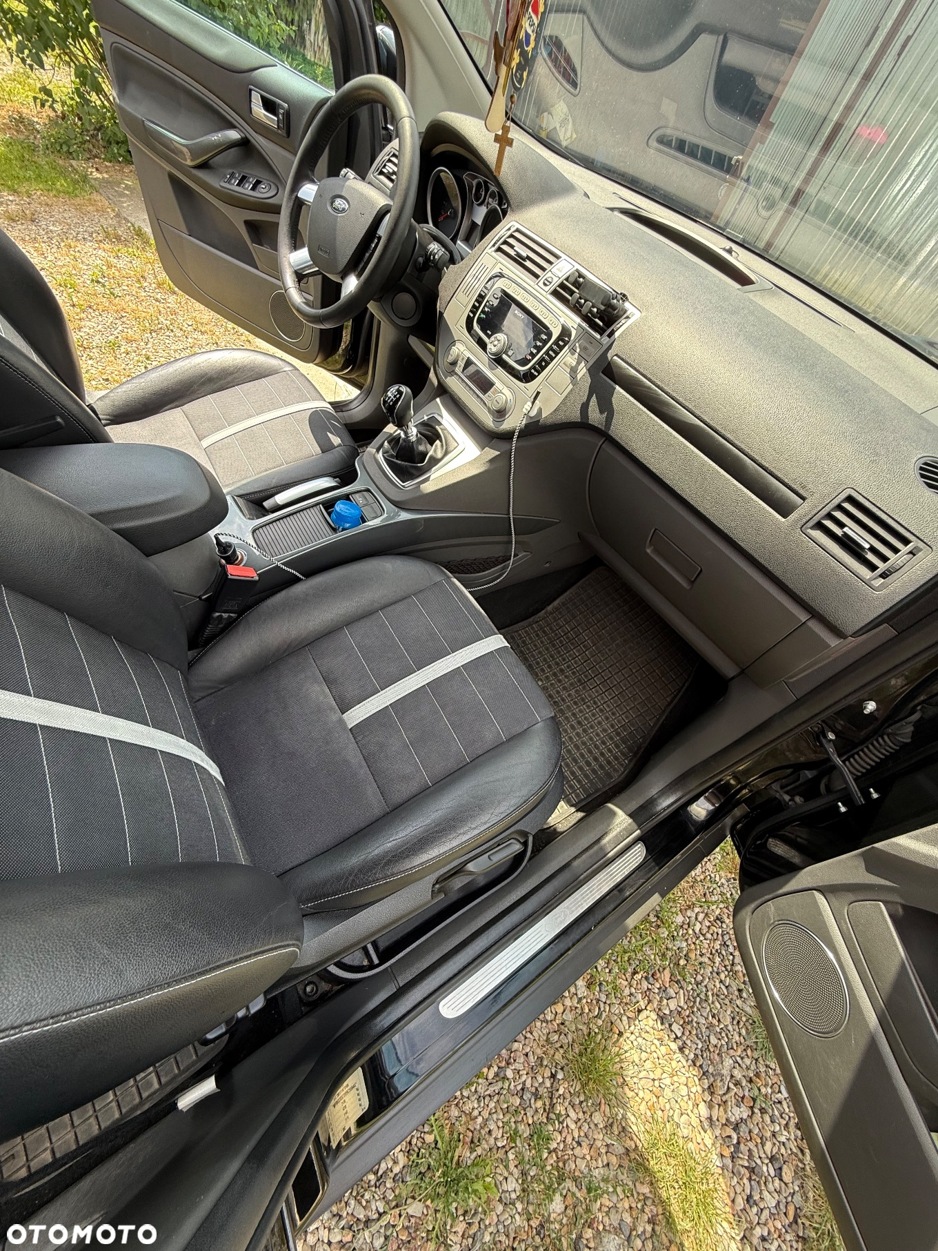 Ford Kuga - 9