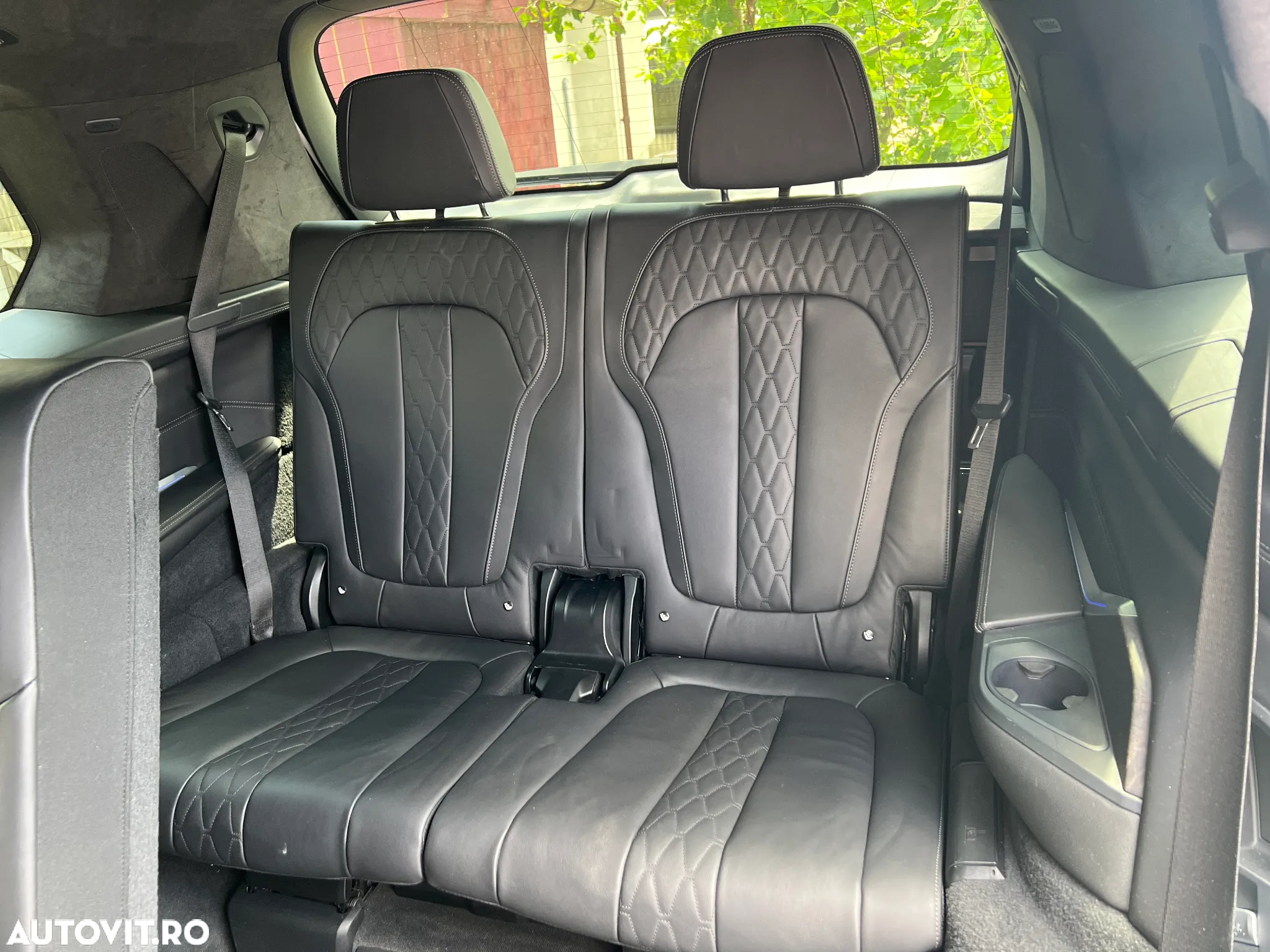 BMW X7 xDrive40i - 23