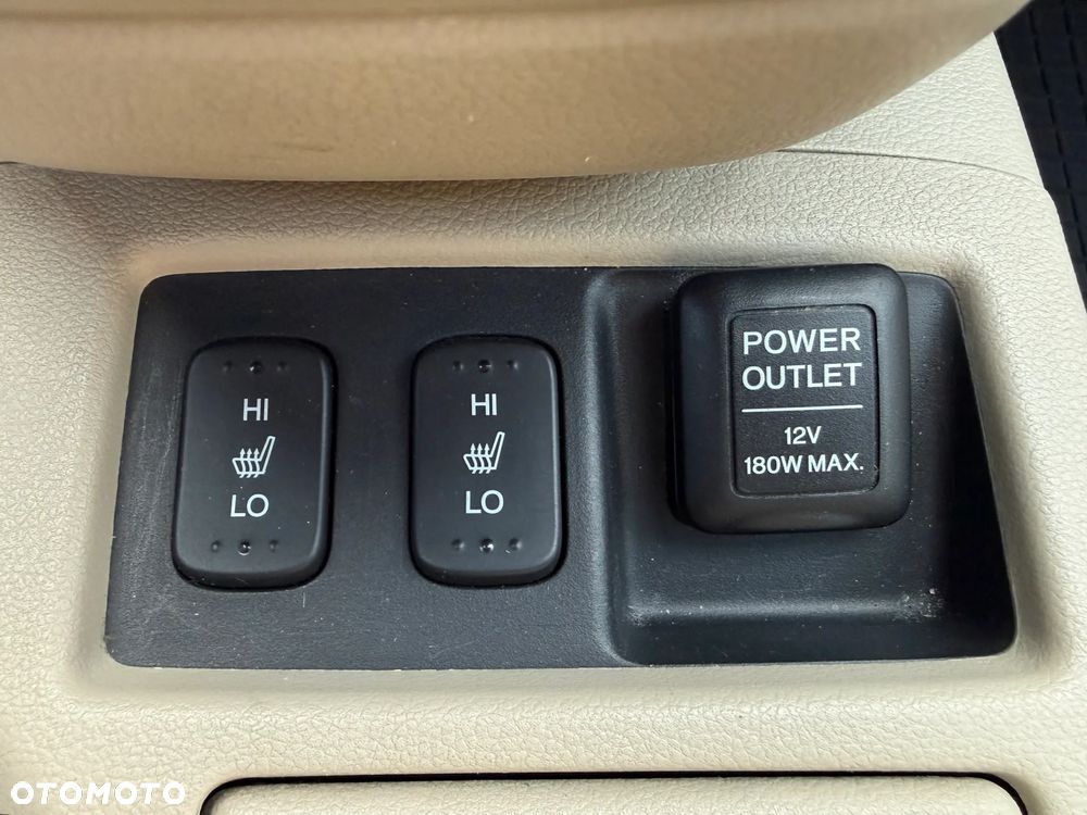 Honda CR-V 2.0 Executive - 30