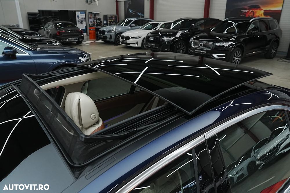 Mercedes-Benz E 220 d 4MATIC 9G-TRONIC Exclusive - 28