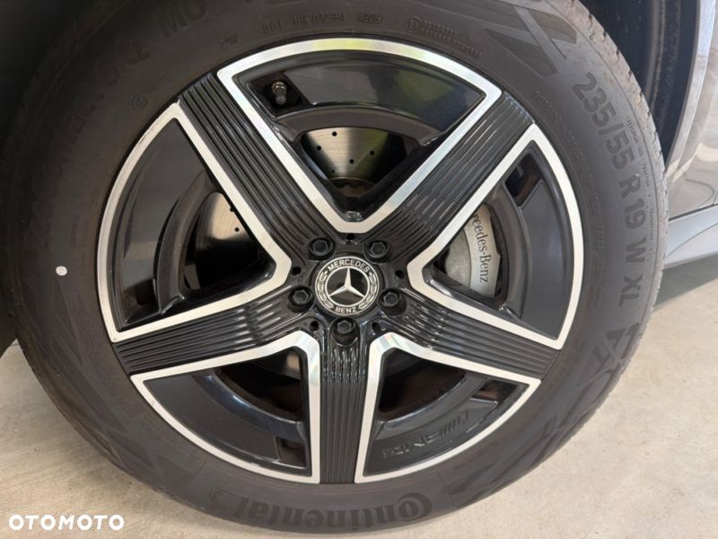 Mercedes-Benz GLC 300 e PHEV 4-Matic AMG Line - 10