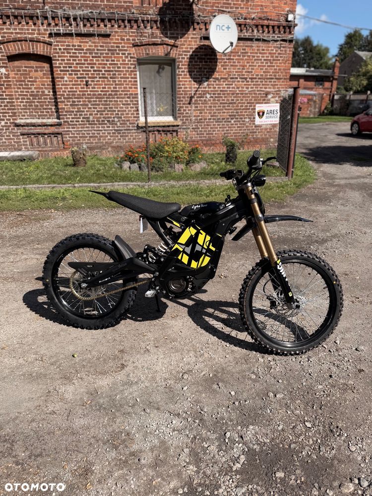 Surron Light Bee - 1