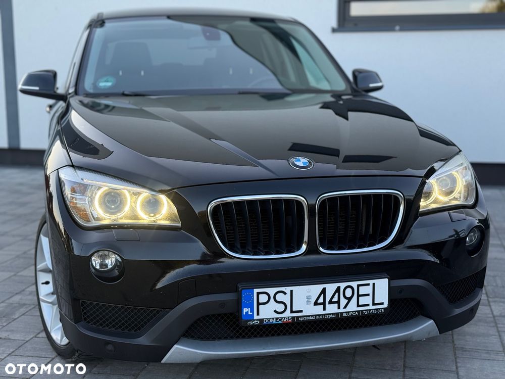 BMW X1 sDrive20d xLine - 7