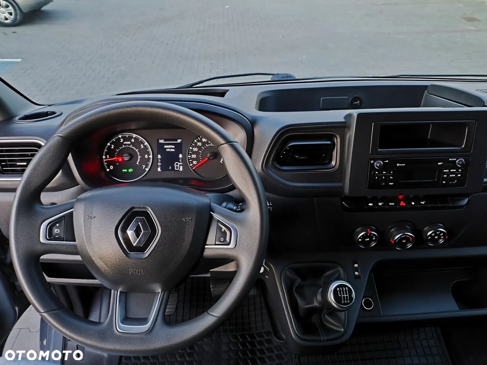 Renault Master - 14